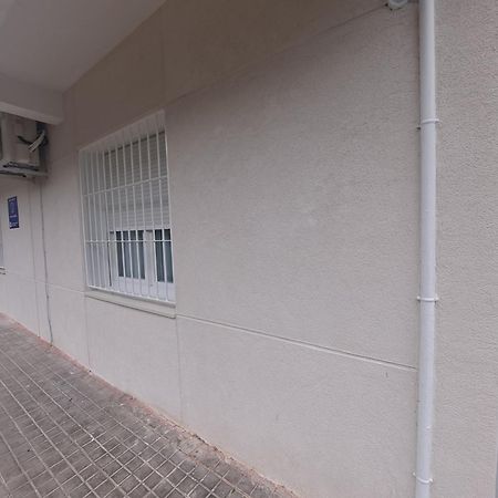 Apartamentos Tanez Santurce A Мадрид Екстериор снимка